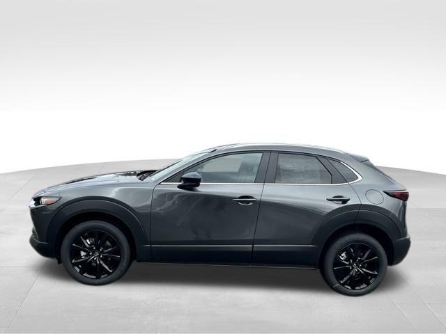 new 2025 Mazda CX-30 car, priced at $28,111