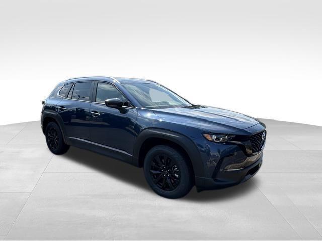 new 2025 Mazda CX-50 car, priced at $30,617