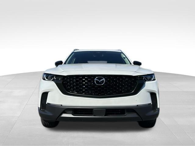 new 2025 Mazda CX-50 car, priced at $38,690