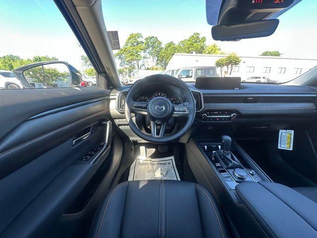 new 2025 Mazda CX-50 car, priced at $38,690