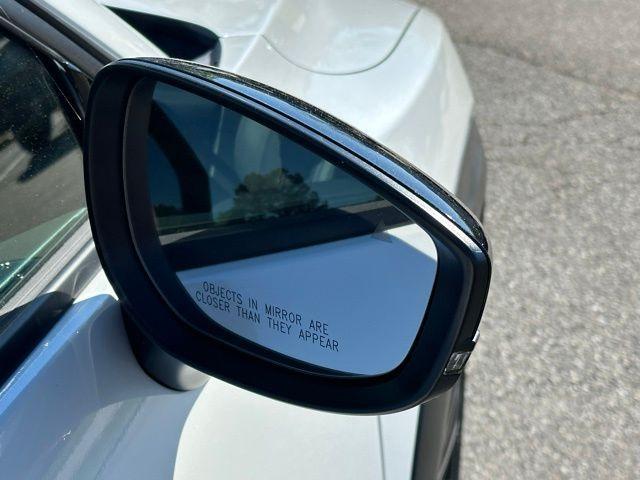 new 2025 Mazda CX-50 car, priced at $38,690