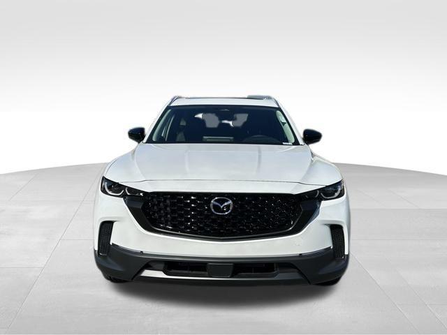 new 2025 Mazda CX-50 car, priced at $38,690