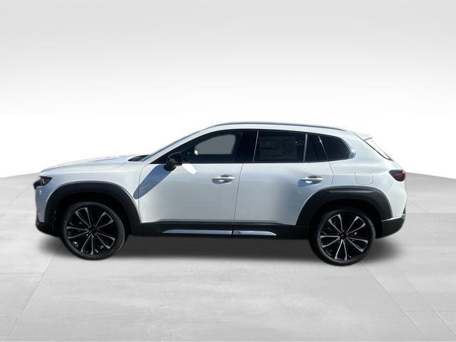 new 2025 Mazda CX-50 car, priced at $38,690