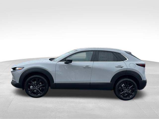 new 2025 Mazda CX-30 car, priced at $28,174