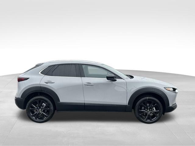 new 2025 Mazda CX-30 car, priced at $28,174