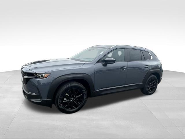 new 2025 Mazda CX-50 car, priced at $35,463