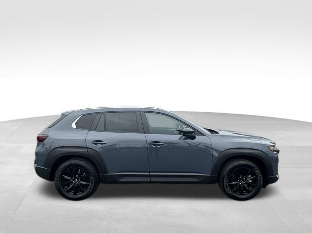 new 2025 Mazda CX-50 car, priced at $35,463