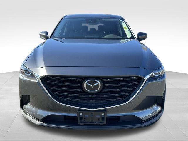 used 2023 Mazda CX-9 car, priced at $29,490