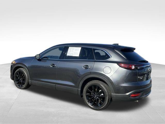 used 2023 Mazda CX-9 car, priced at $28,790