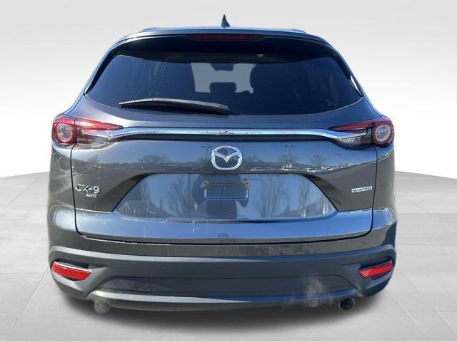 used 2023 Mazda CX-9 car, priced at $29,490