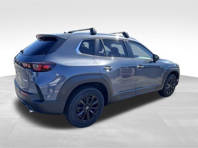 new 2025 Mazda CX-50 car, priced at $35,193