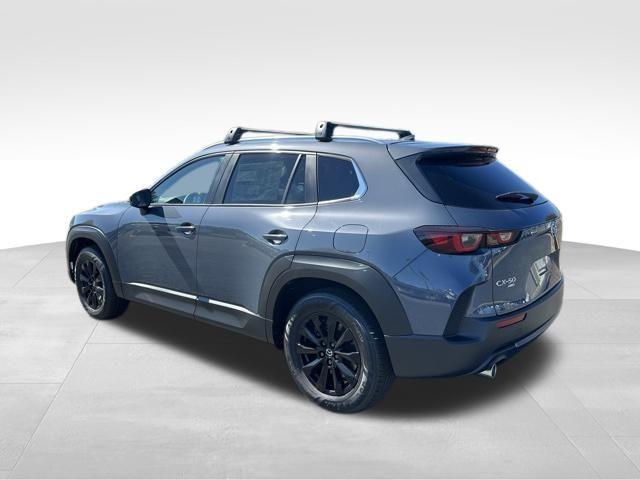 new 2025 Mazda CX-50 car, priced at $35,193