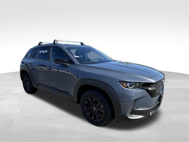 new 2025 Mazda CX-50 car, priced at $35,193
