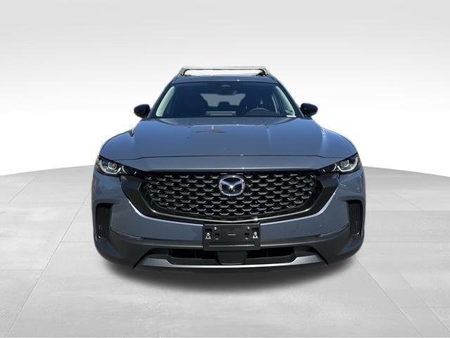 new 2025 Mazda CX-50 car, priced at $35,193