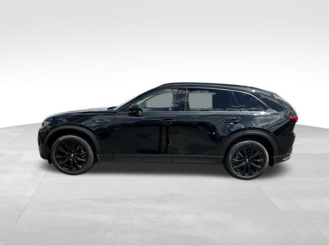new 2025 Mazda CX-90 car, priced at $46,290