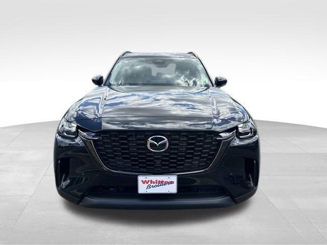 new 2025 Mazda CX-90 car, priced at $46,290