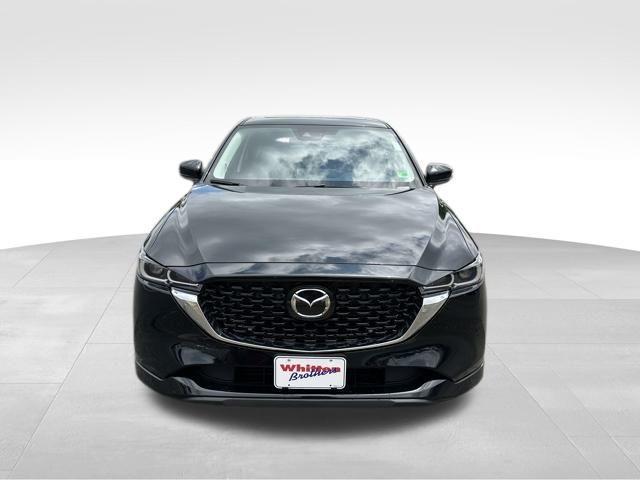 new 2025 Mazda CX-5 car, priced at $31,804