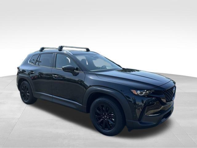 new 2025 Mazda CX-50 car, priced at $31,245
