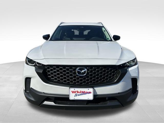new 2025 Mazda CX-50 Hybrid car, priced at $35,434