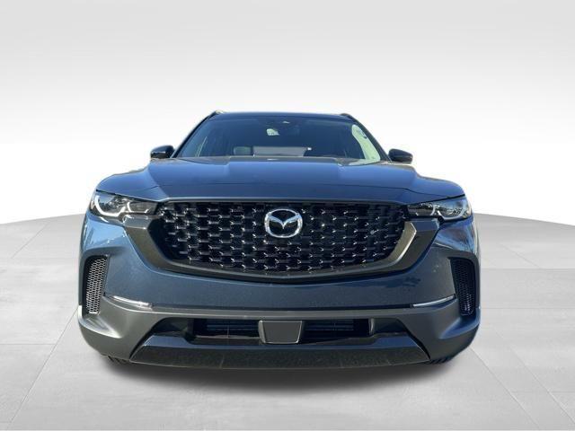 new 2025 Mazda CX-50 Hybrid car, priced at $38,197