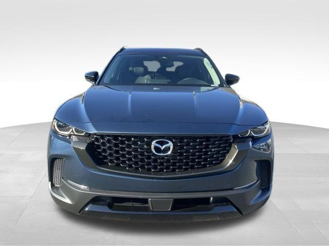 new 2025 Mazda CX-50 Hybrid car, priced at $38,197