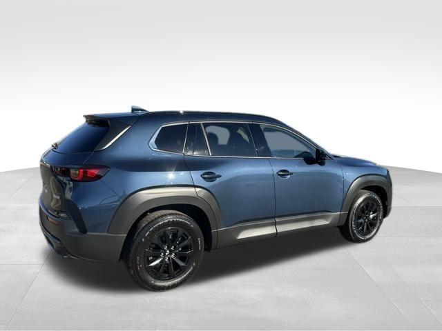 new 2025 Mazda CX-50 Hybrid car, priced at $38,197