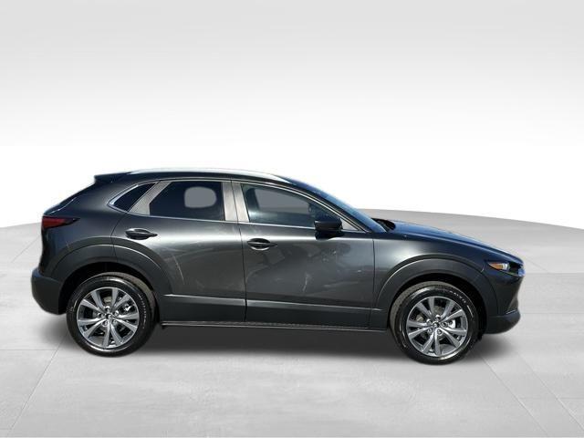 new 2025 Mazda CX-30 car, priced at $29,723