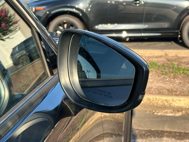 used 2024 Mazda CX-90 car, priced at $39,000