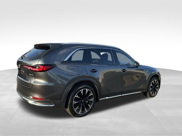 used 2024 Mazda CX-90 car, priced at $39,000