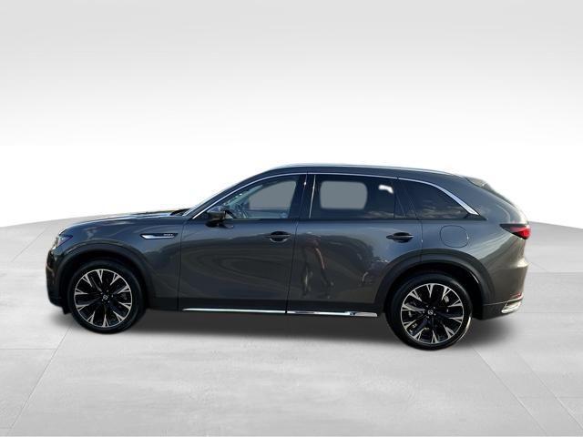 used 2024 Mazda CX-90 car, priced at $39,000