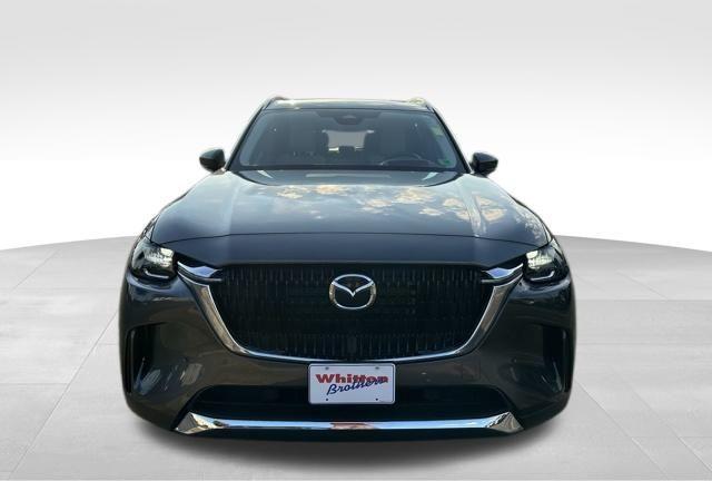 used 2024 Mazda CX-90 car, priced at $39,000