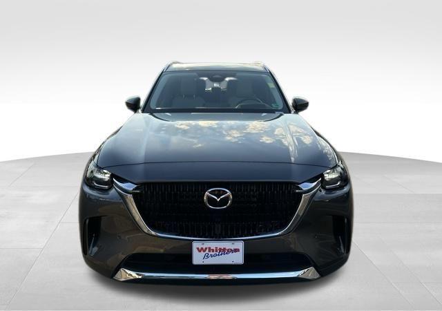used 2024 Mazda CX-90 car, priced at $39,000