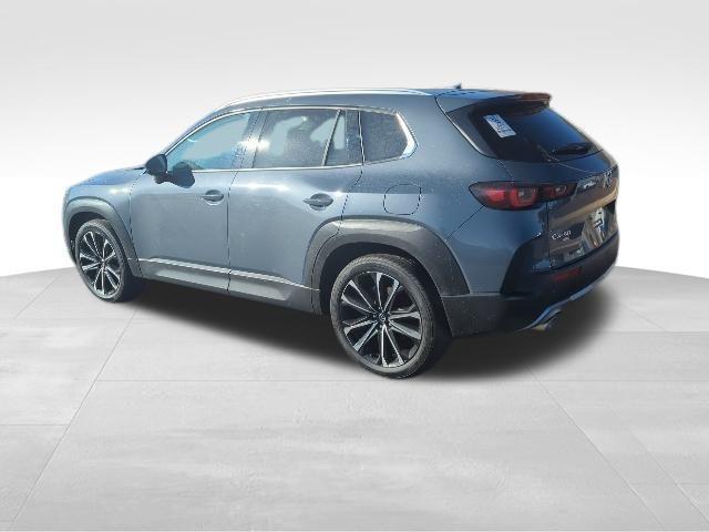 used 2024 Mazda CX-50 car, priced at $38,000