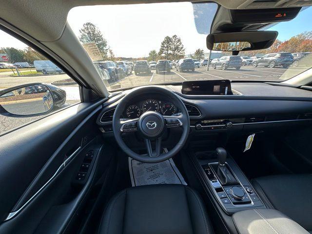 new 2026 Mazda CX-30 car, priced at $30,113