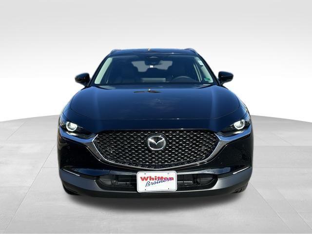 new 2026 Mazda CX-30 car, priced at $30,113