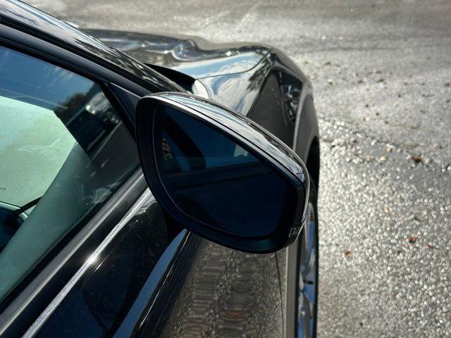 new 2026 Mazda CX-30 car, priced at $30,113