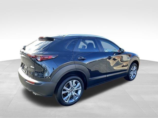 new 2026 Mazda CX-30 car, priced at $30,113