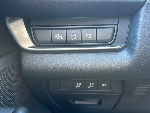 new 2026 Mazda CX-30 car, priced at $30,113