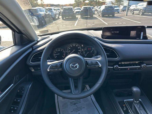 new 2026 Mazda CX-30 car, priced at $30,113