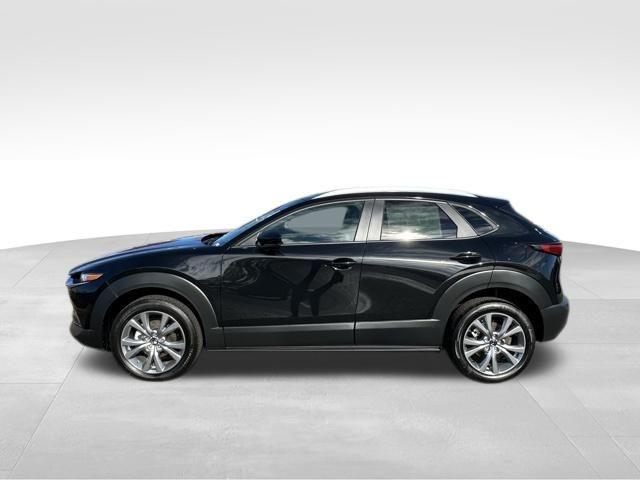 new 2026 Mazda CX-30 car, priced at $30,113