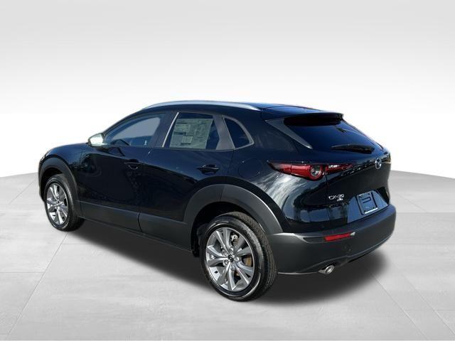 new 2026 Mazda CX-30 car, priced at $30,113