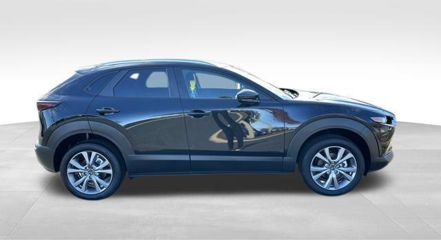 new 2026 Mazda CX-30 car, priced at $30,113