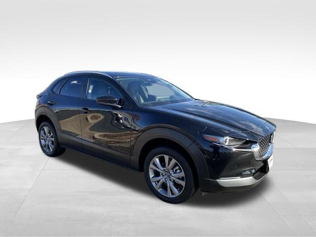 new 2026 Mazda CX-30 car, priced at $30,113