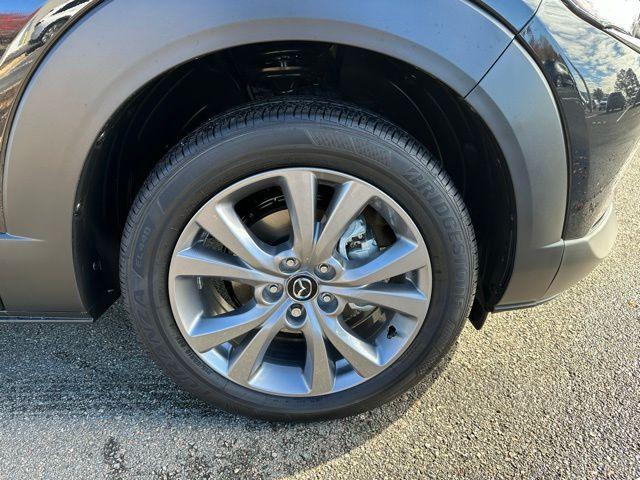 new 2026 Mazda CX-30 car, priced at $30,113