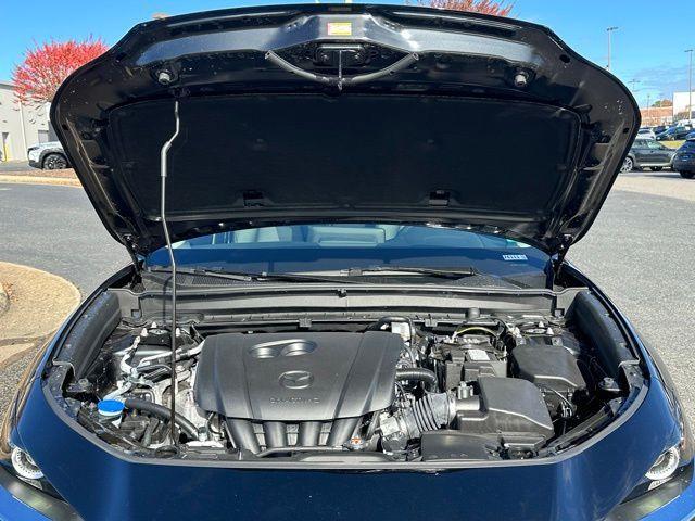 new 2026 Mazda CX-30 car, priced at $30,113