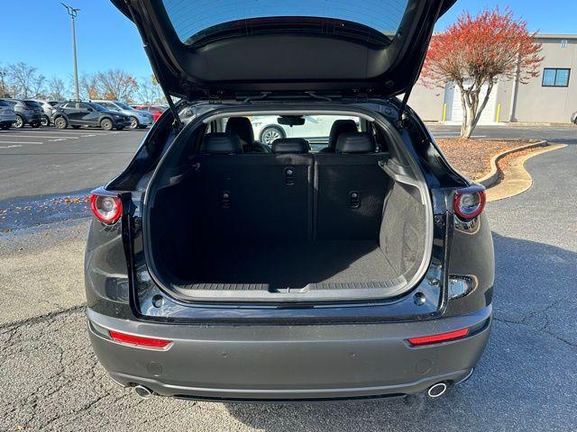 new 2026 Mazda CX-30 car, priced at $30,113