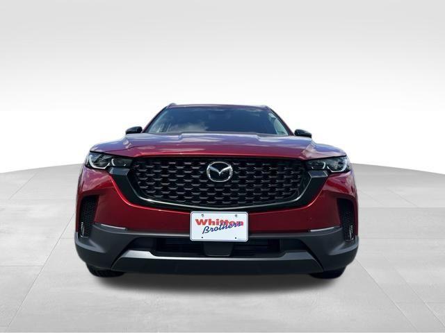new 2025 Mazda CX-50 Hybrid car, priced at $34,391