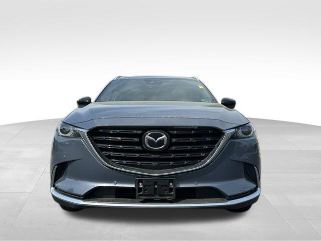 used 2023 Mazda CX-9 car, priced at $31,290