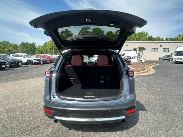 used 2023 Mazda CX-9 car, priced at $31,290