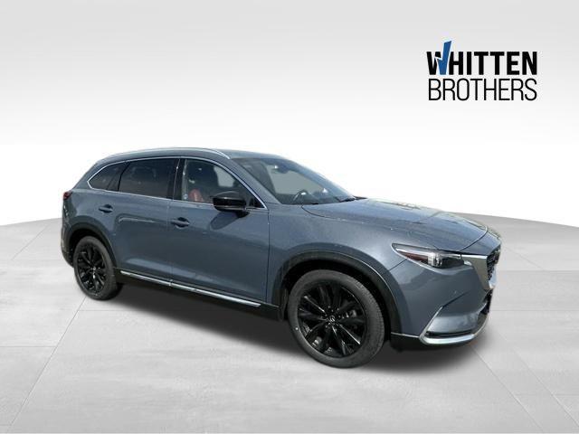 used 2023 Mazda CX-9 car, priced at $31,290